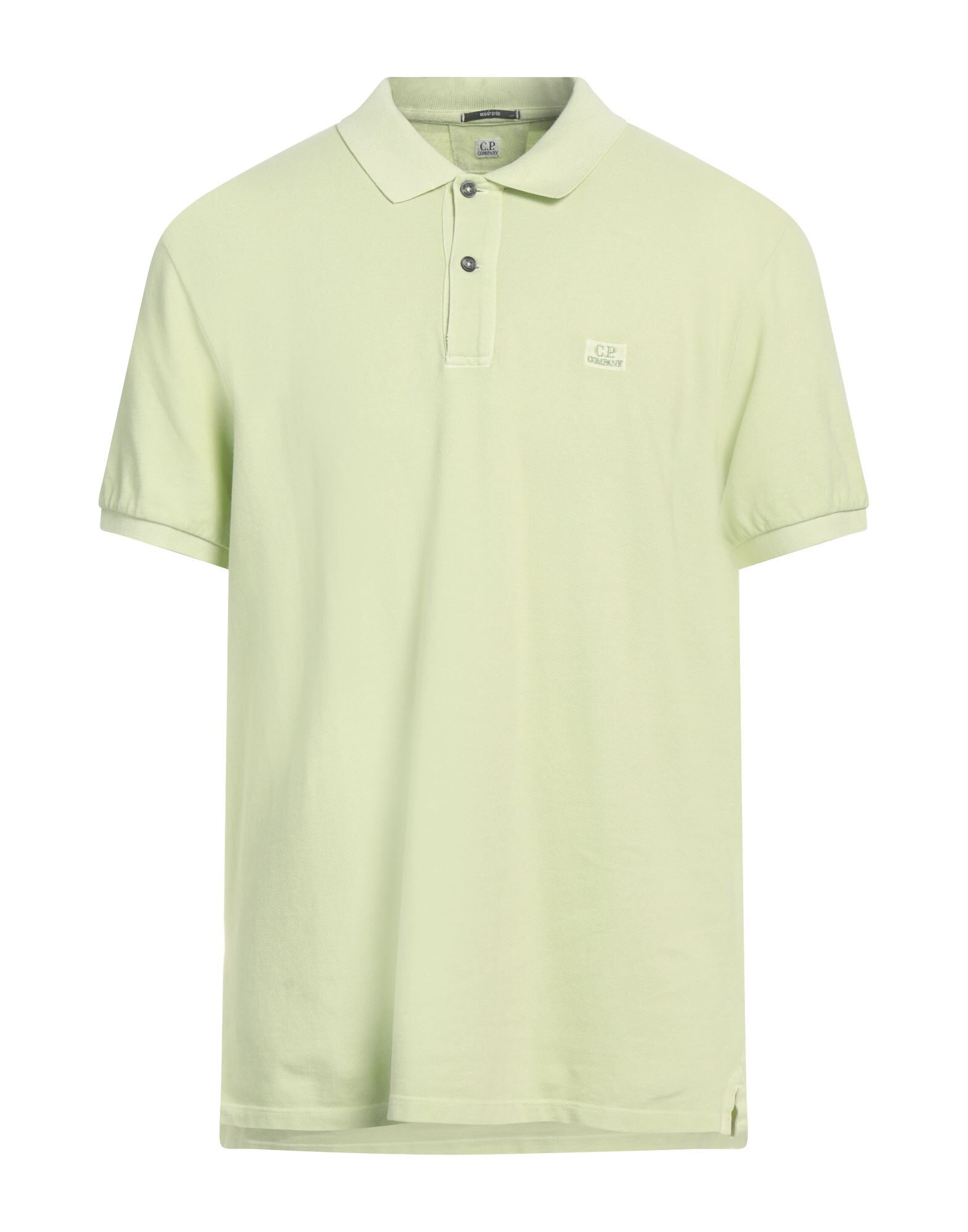 C.P. COMPANY - Polo shirts