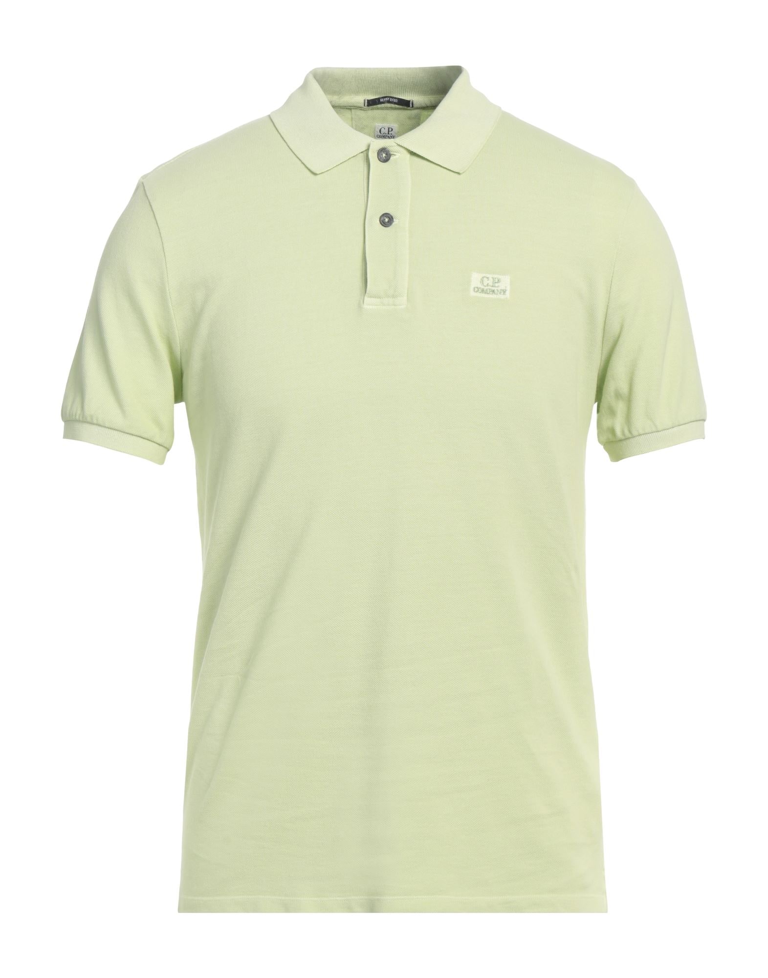 C.P. COMPANY - Polos