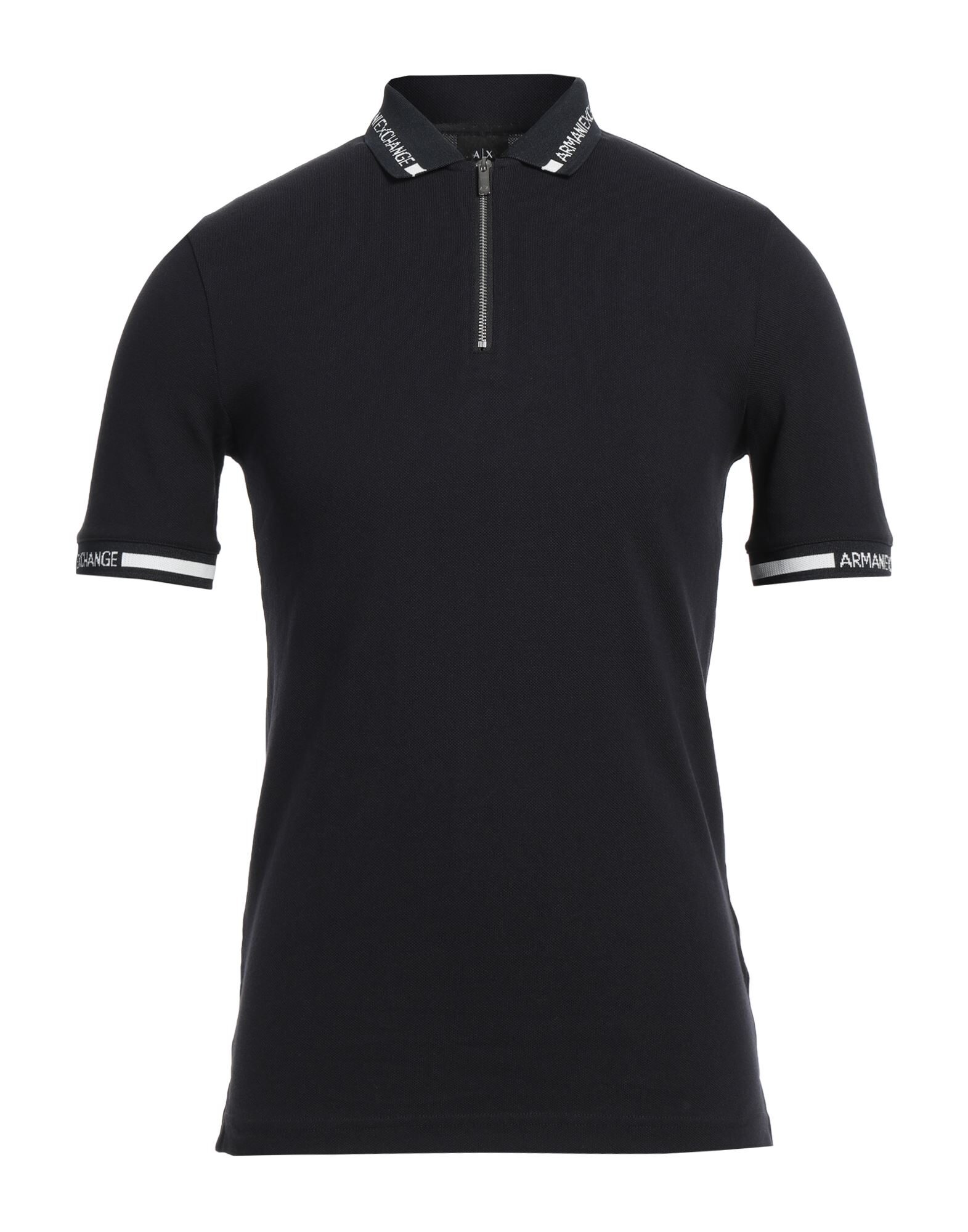 ARMANI EXCHANGE - Polo shirts