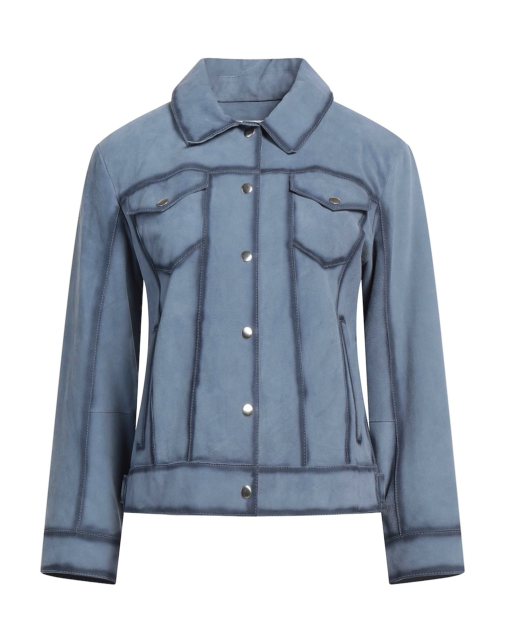 BULLY - Jackets