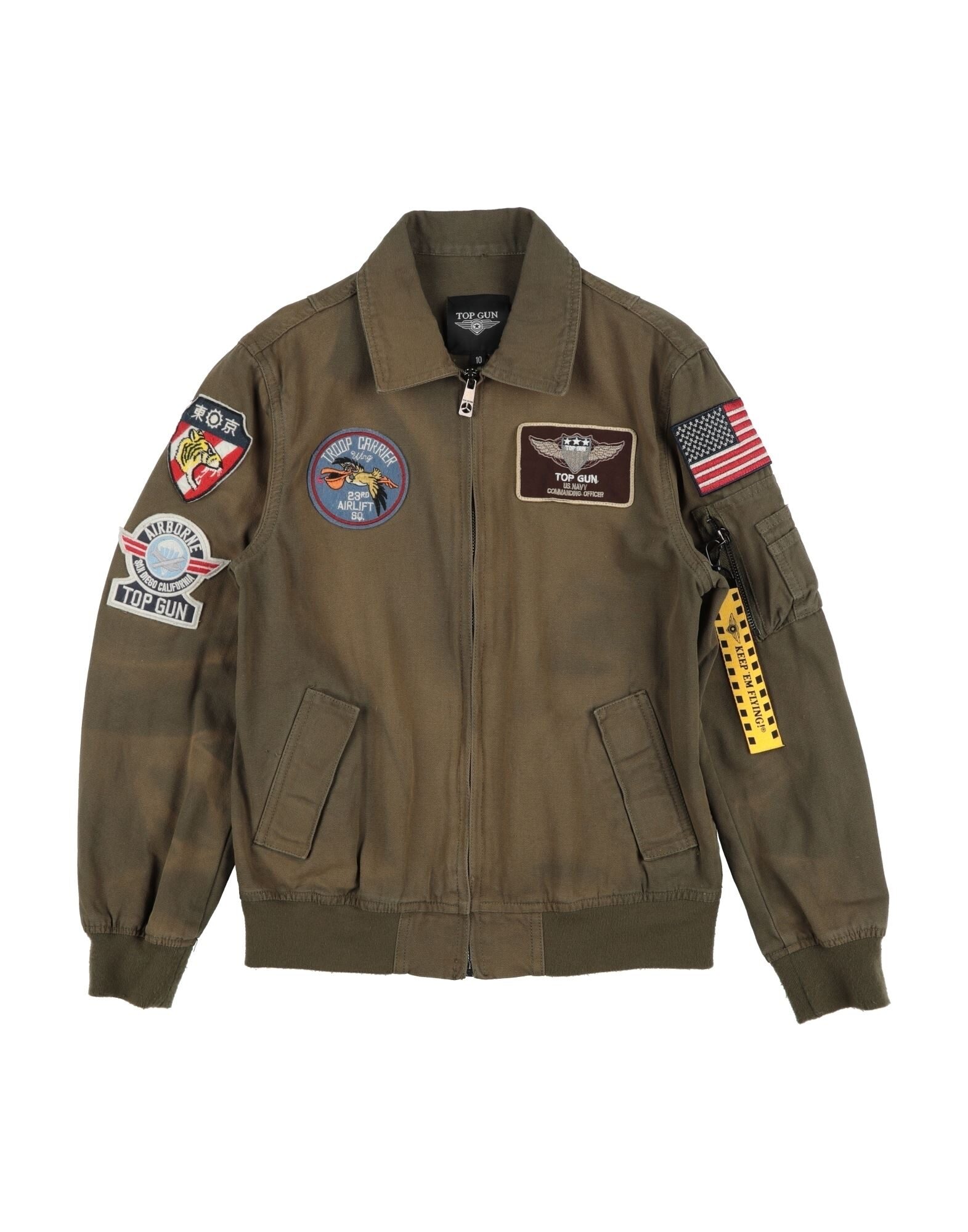TOP GUN® - Jackets