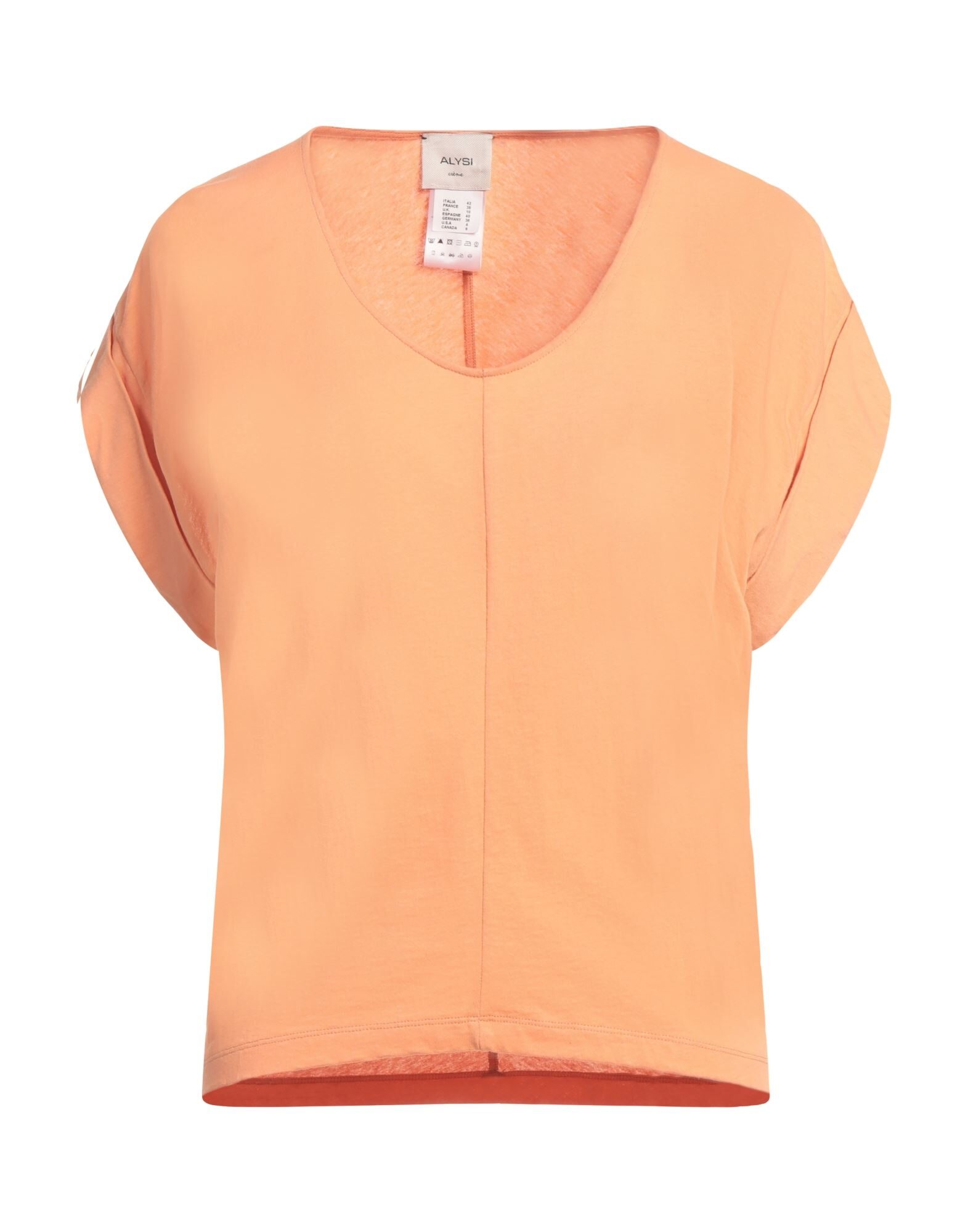 ALYSI - Футболки