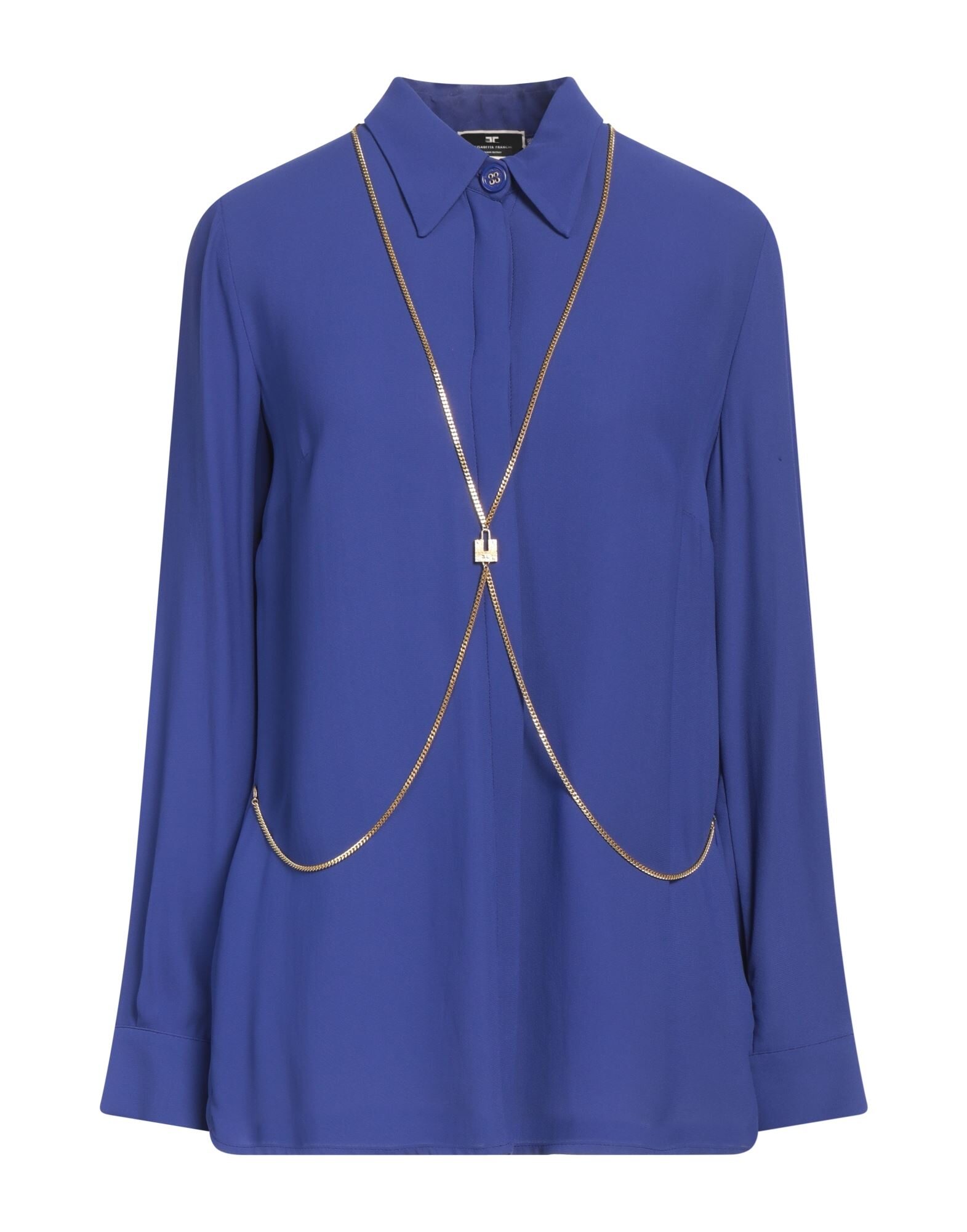 ELISABETTA FRANCHI - Shirts