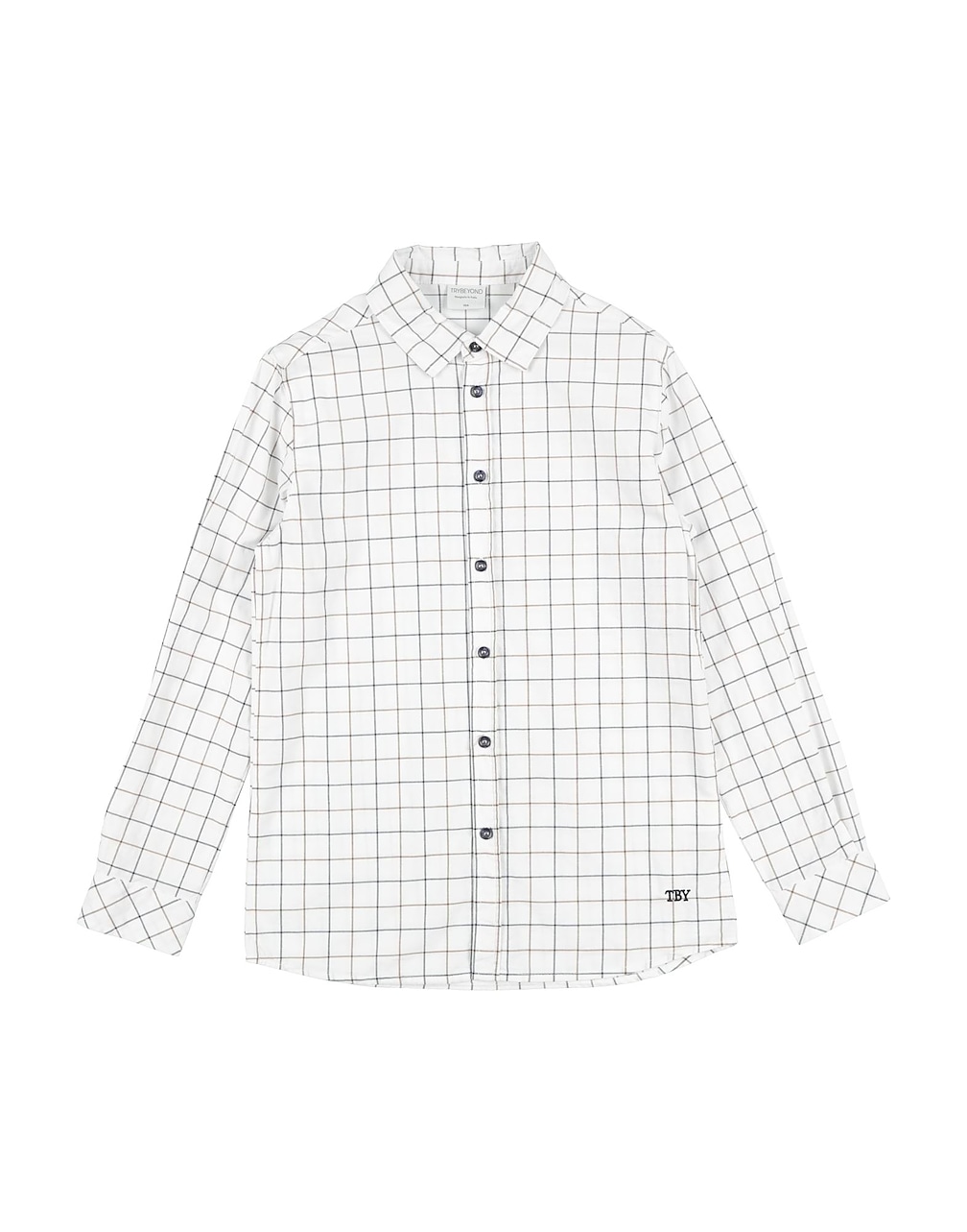 TRYBEYOND - Shirts