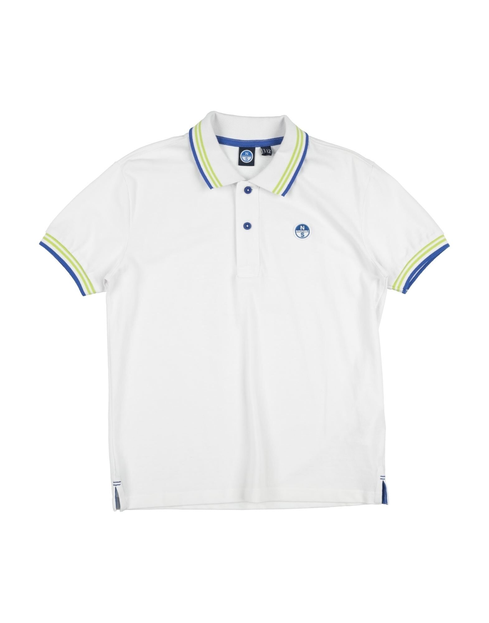 NORTH SAILS - Polo shirts