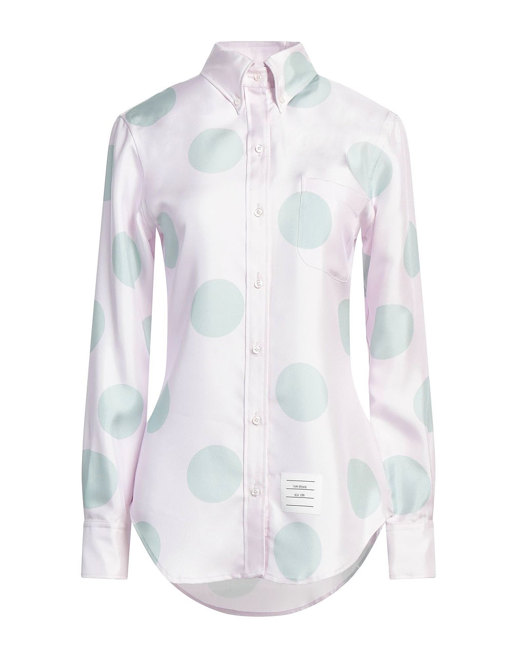 THOM BROWNE - Hemden