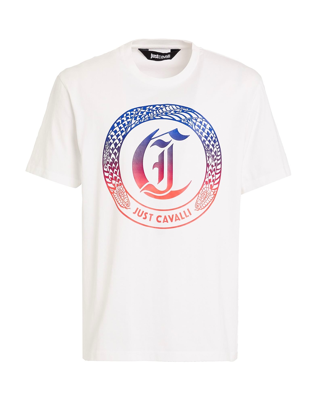 JUST CAVALLI - T-shirts