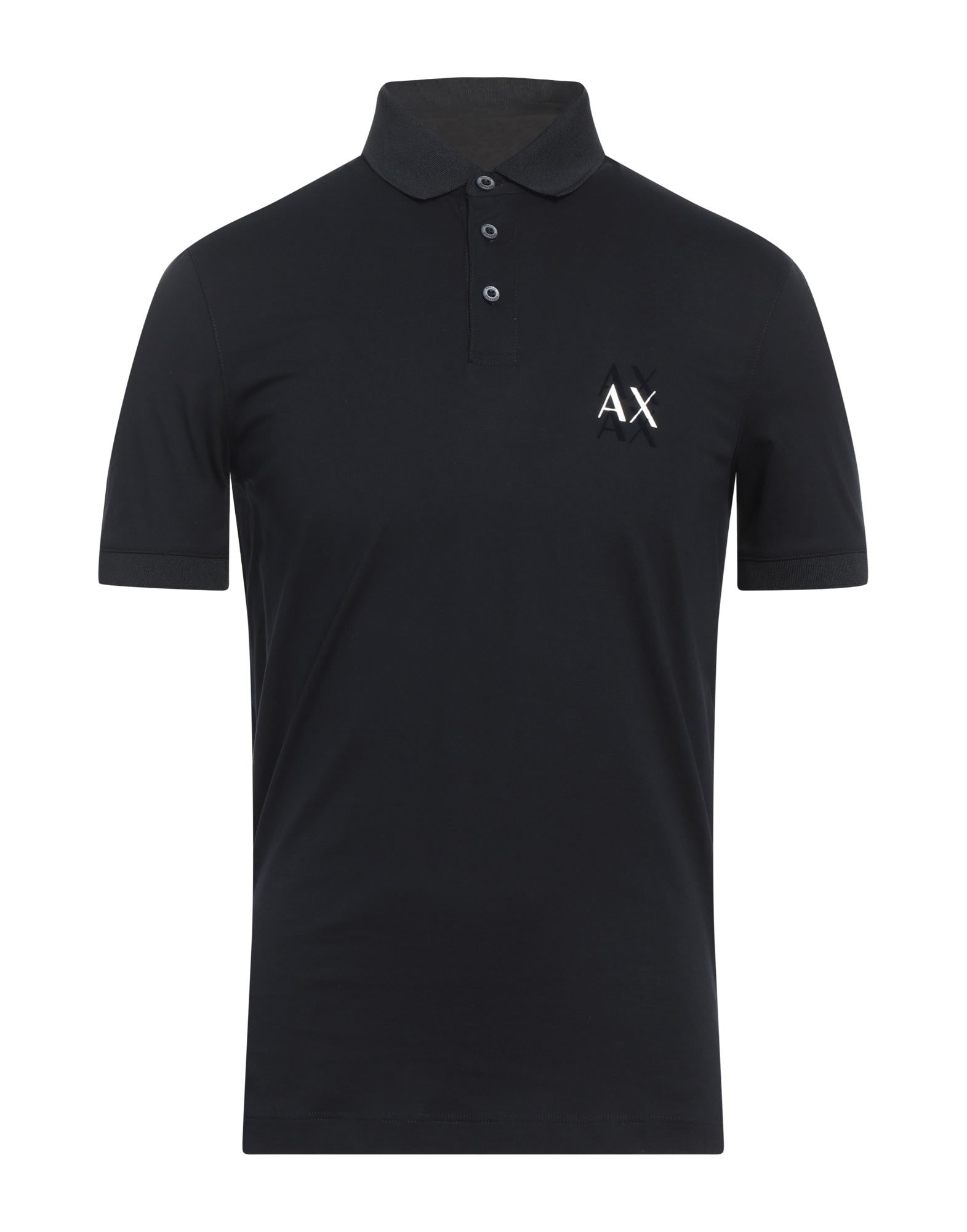 ARMANI EXCHANGE - Polo shirts