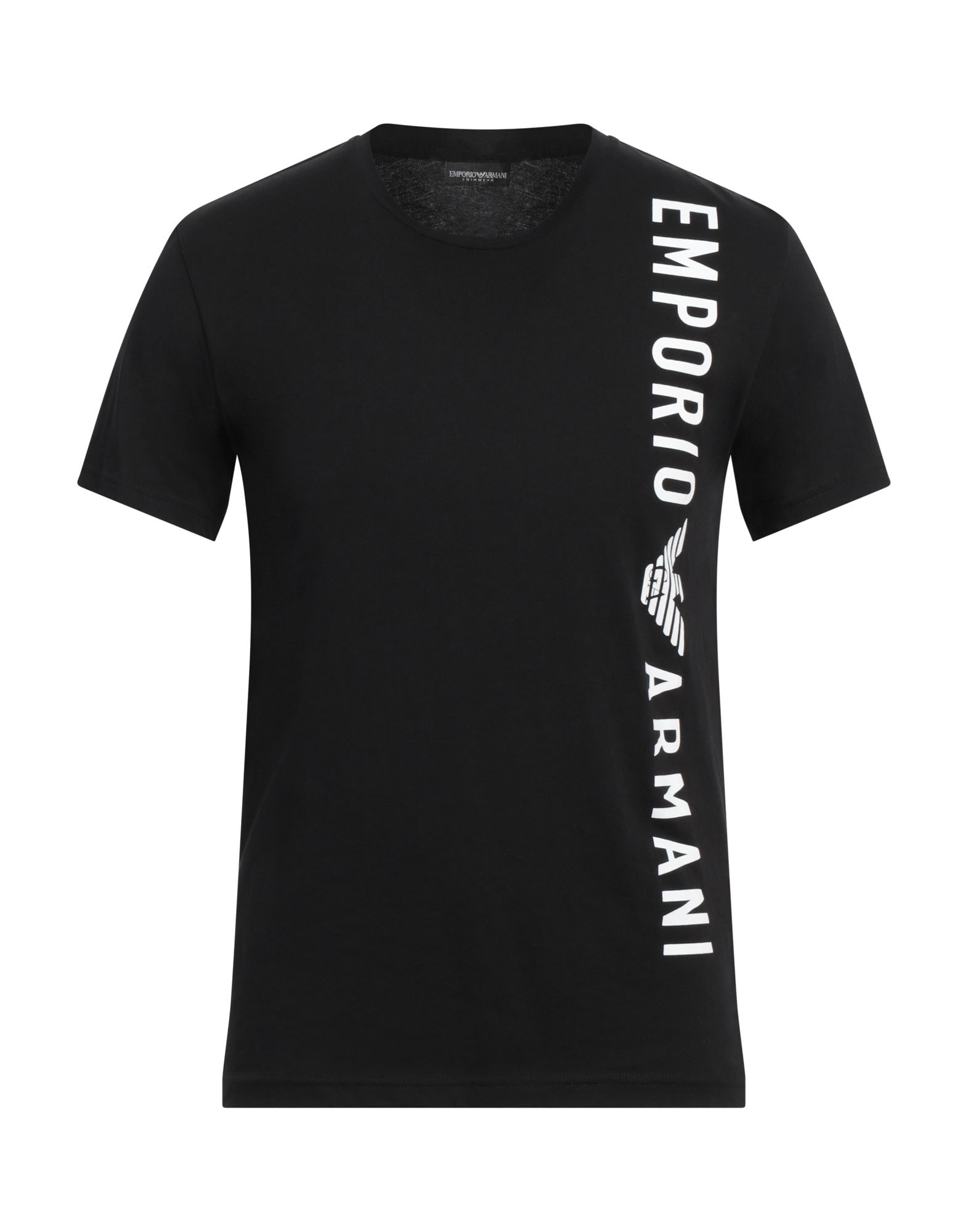 EMPORIO ARMANI - T-shirts