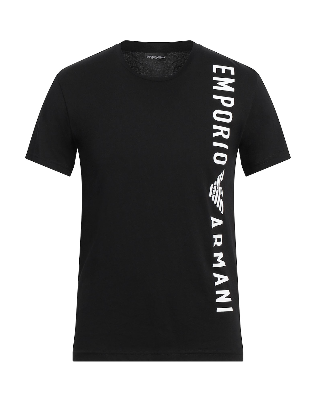 EMPORIO ARMANI - T-shirts