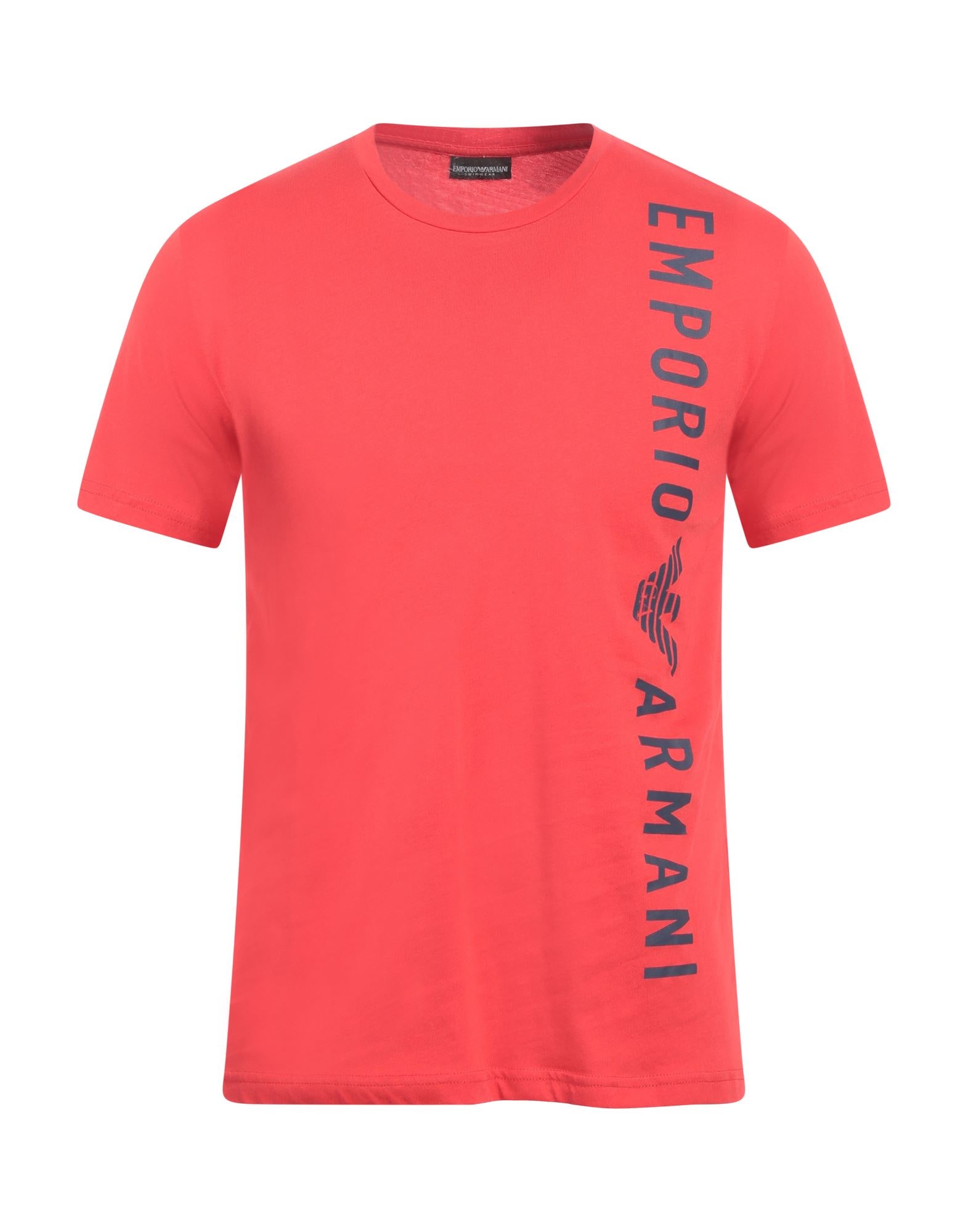 EMPORIO ARMANI - T-shirts