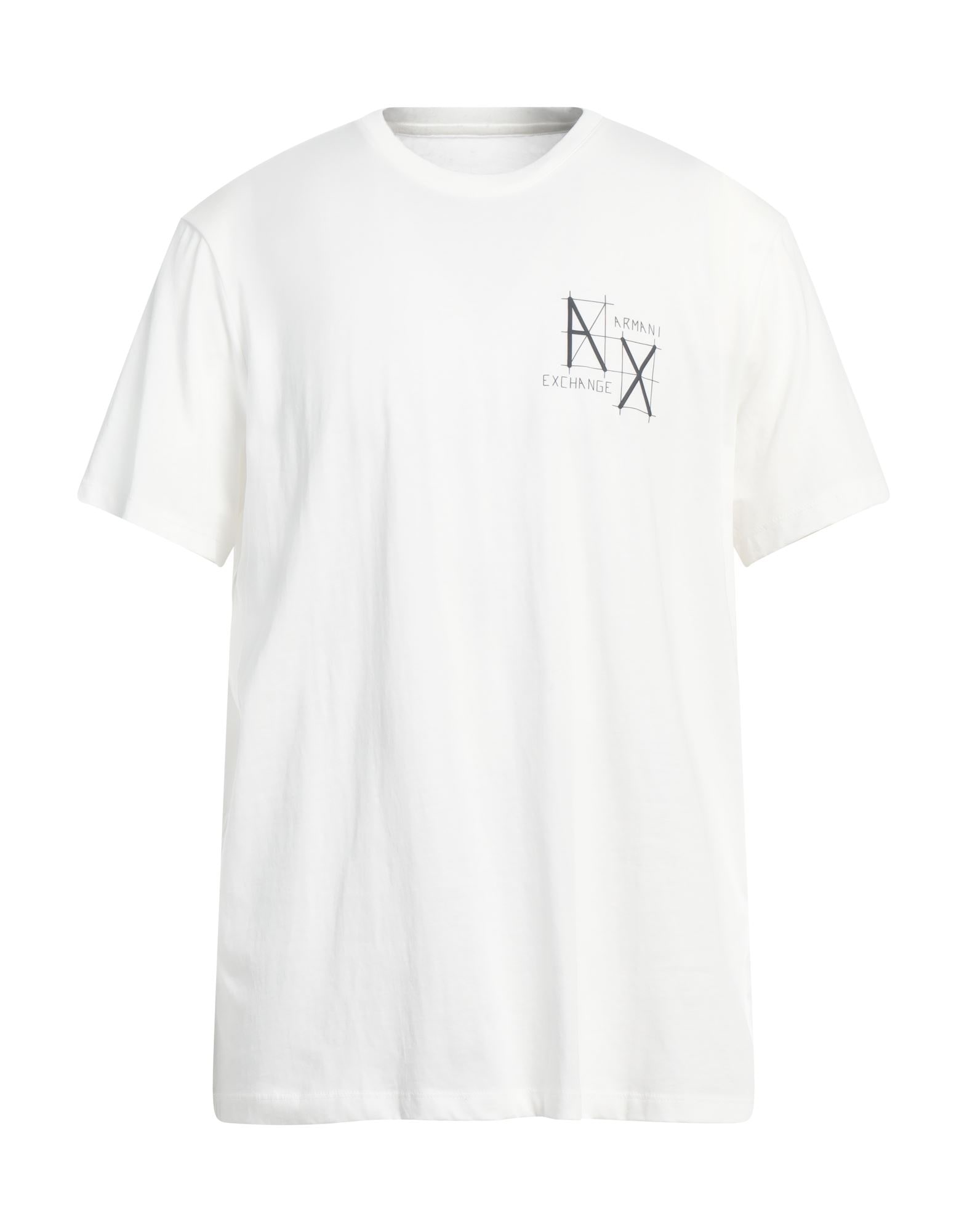 ARMANI EXCHANGE - T-shirts