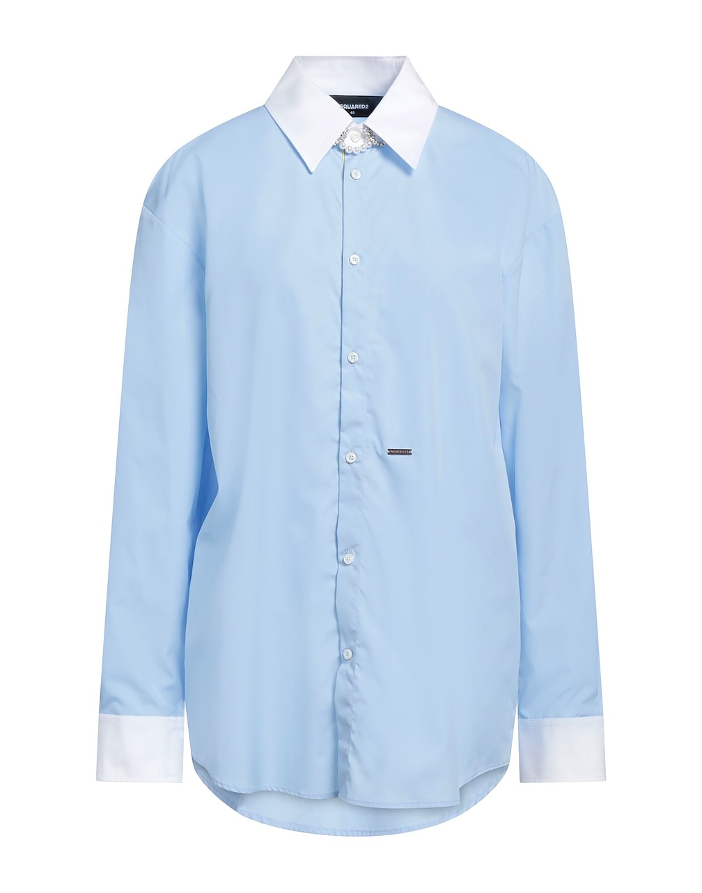 DSQUARED2 - Chemises