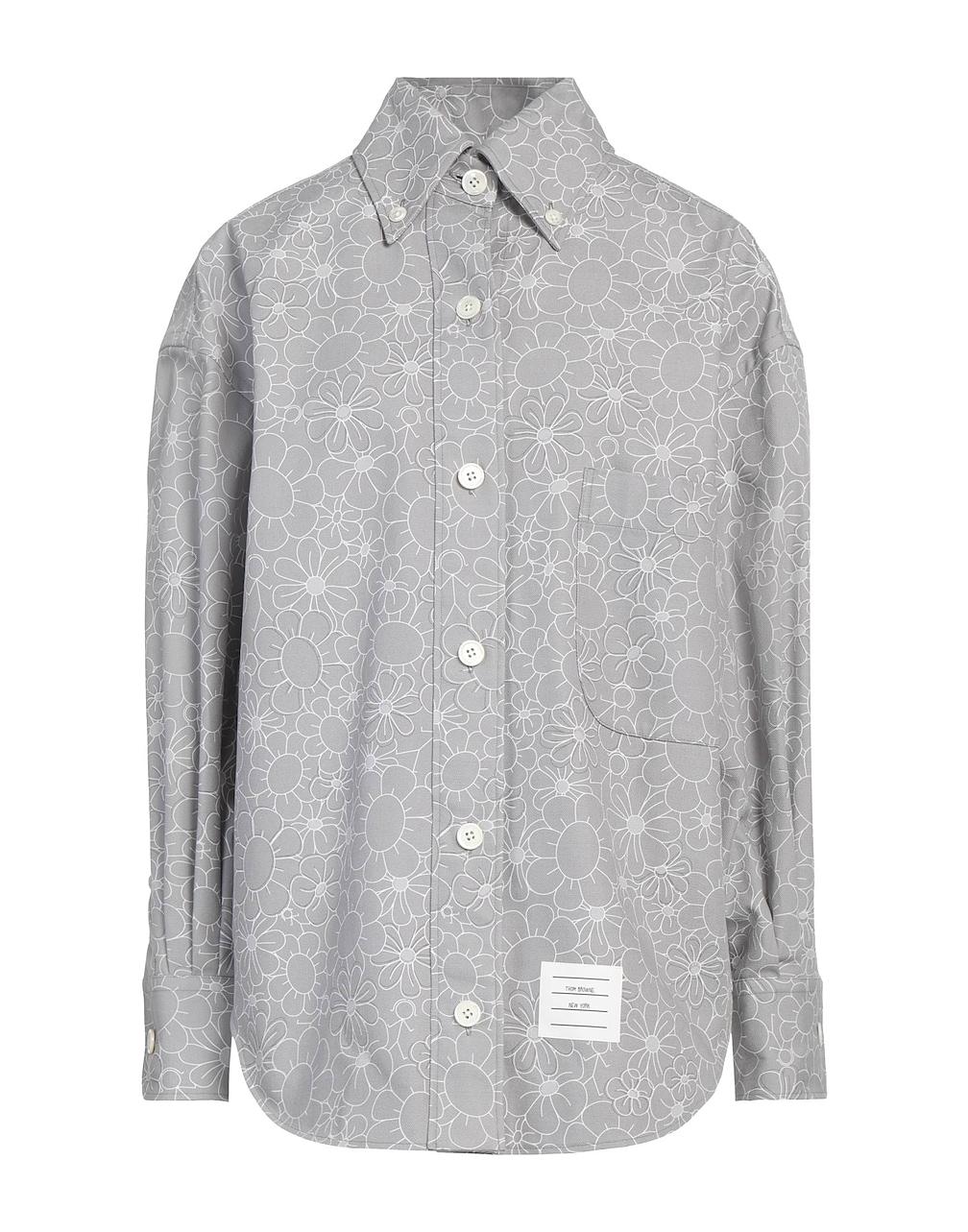 THOM BROWNE - Shirts