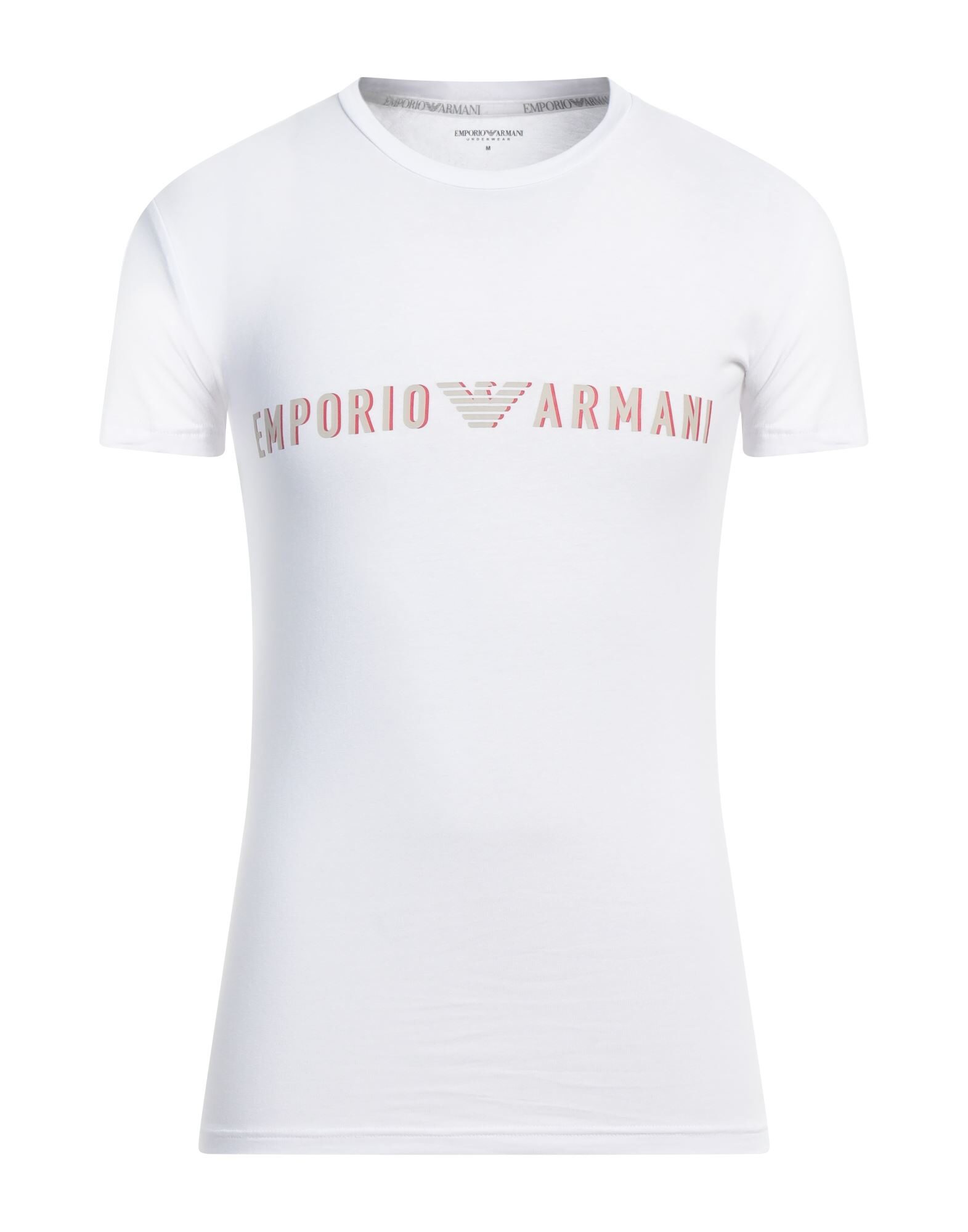 EMPORIO ARMANI - Топы и бельевые футболки