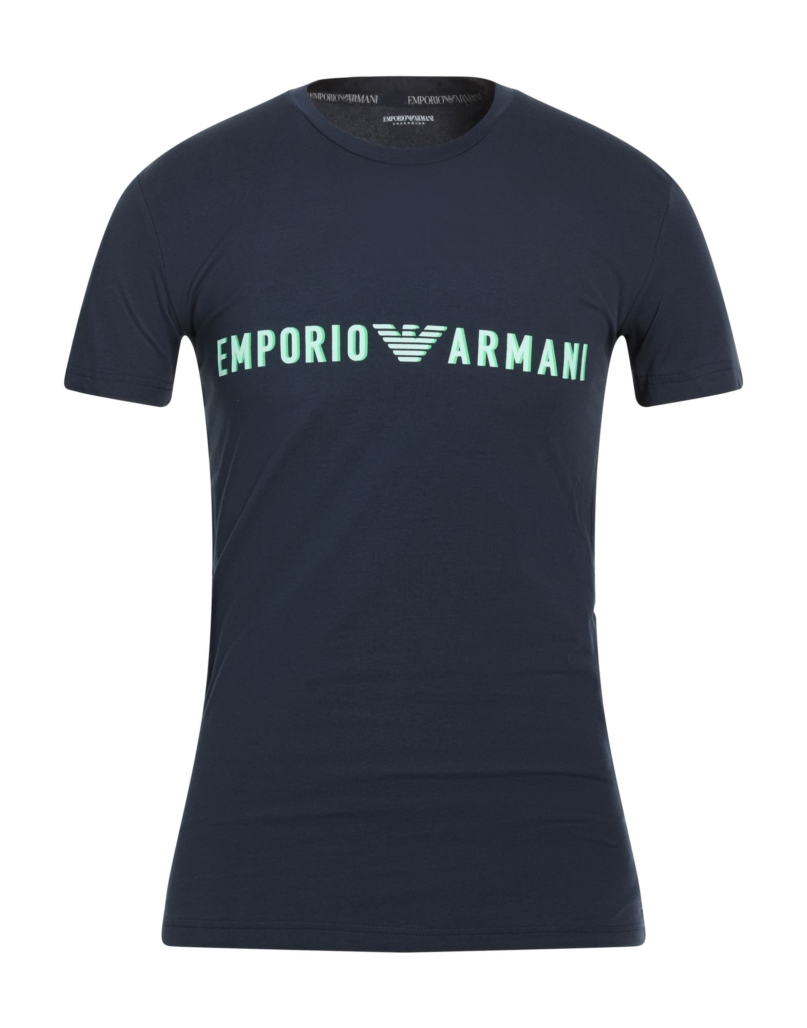 EMPORIO ARMANI - Undershirts