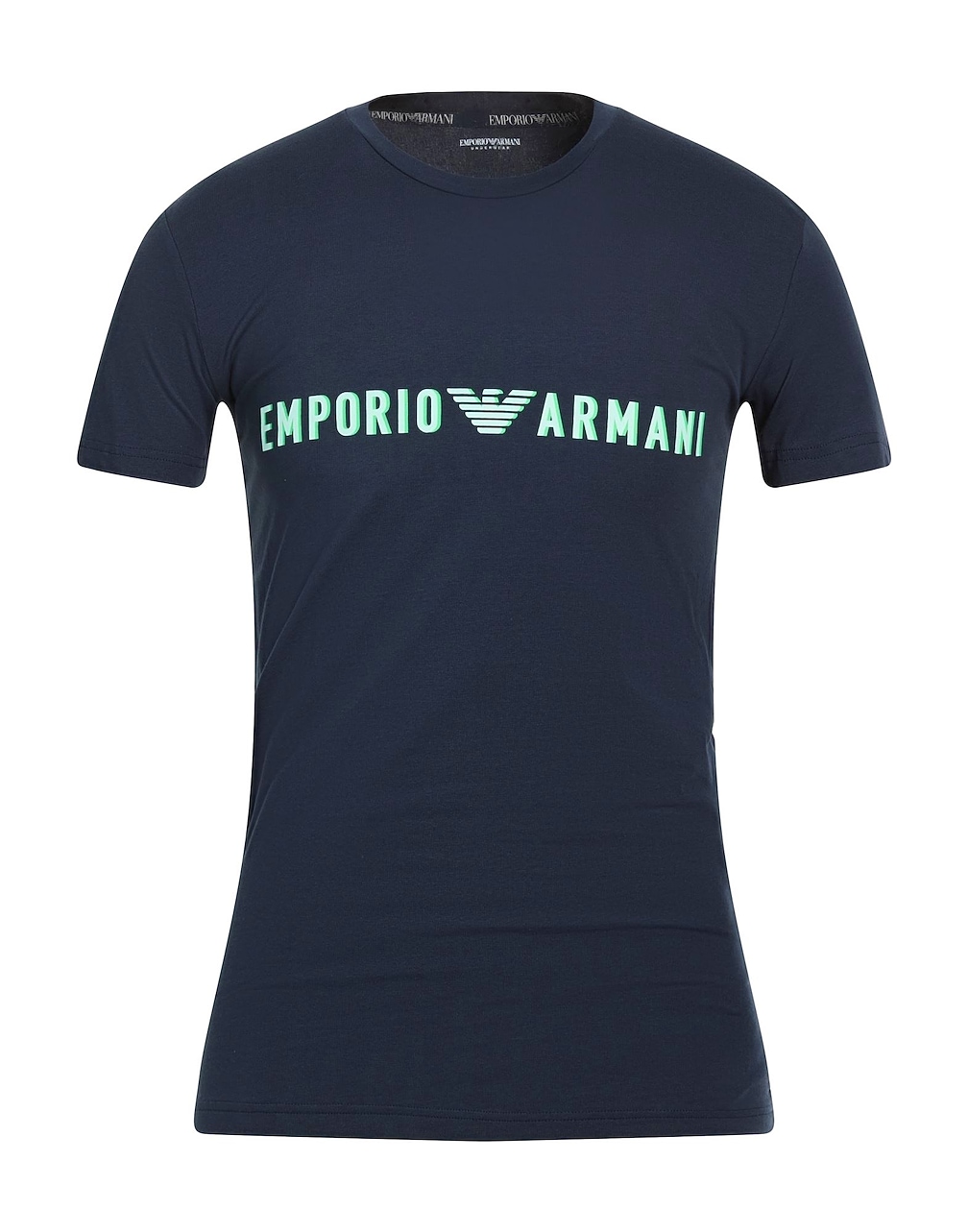 EMPORIO ARMANI - Undershirts