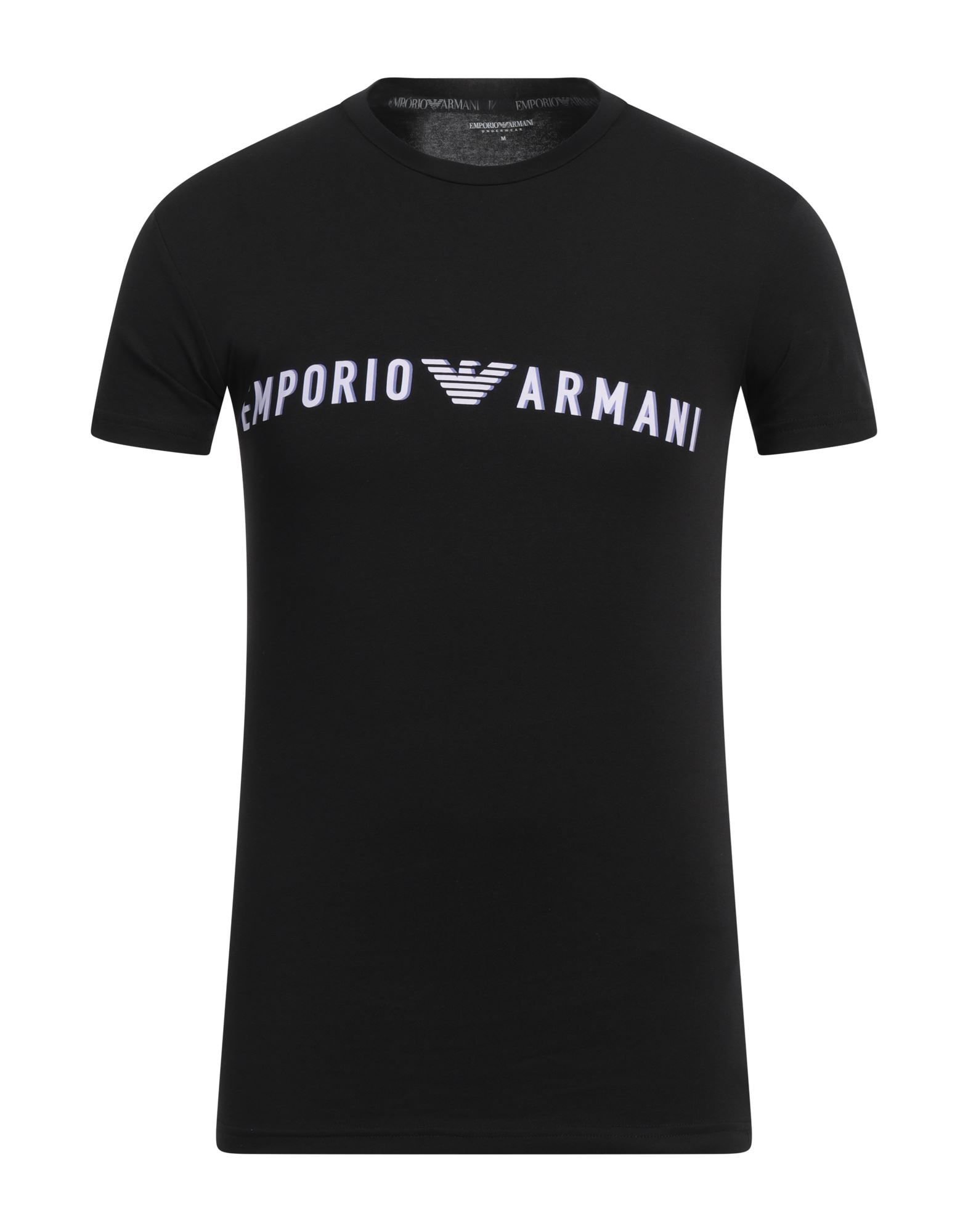 EMPORIO ARMANI - Undershirts
