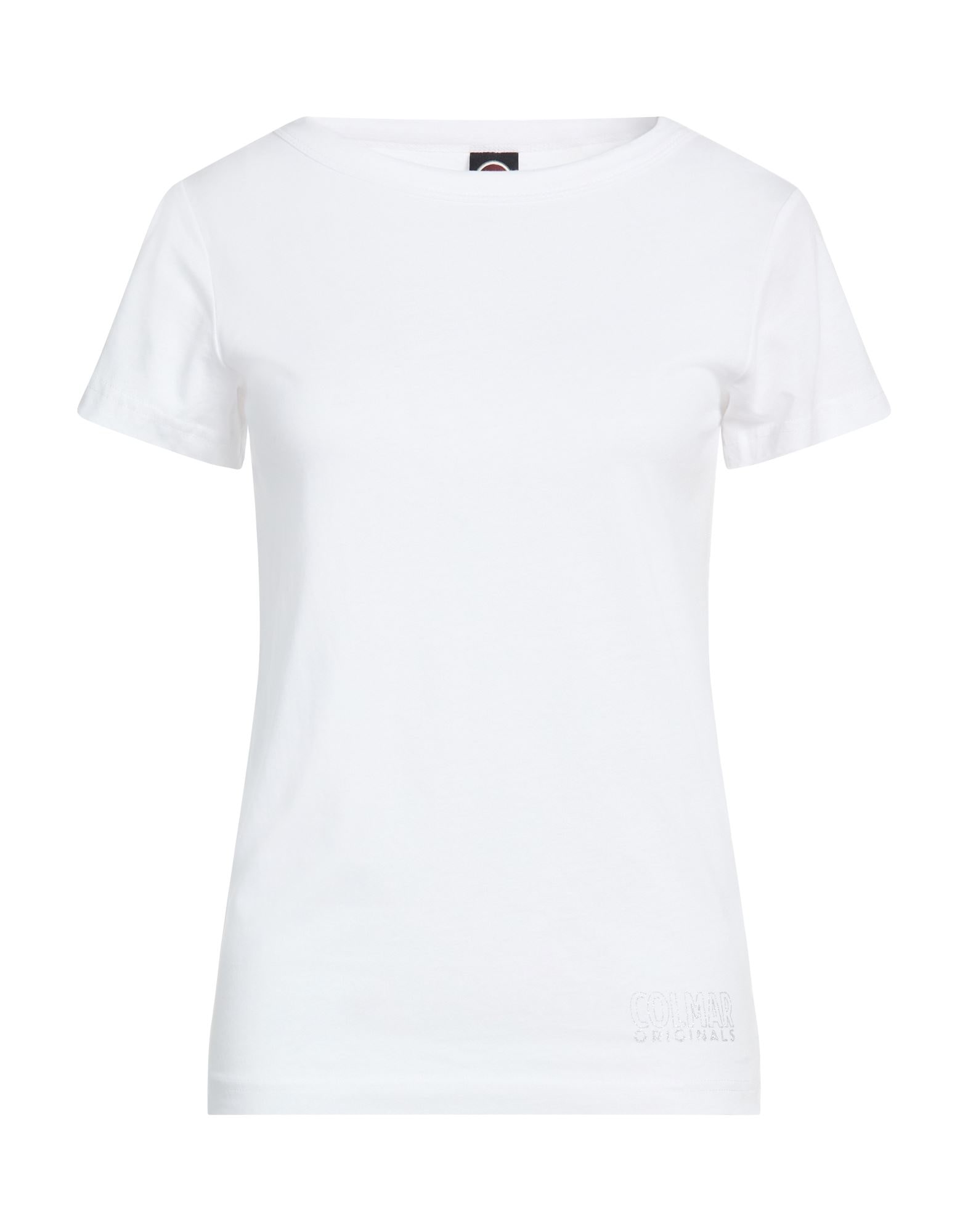 COLMAR - T-shirts