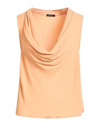 HANITA Top Pfirsich 100% Viskose