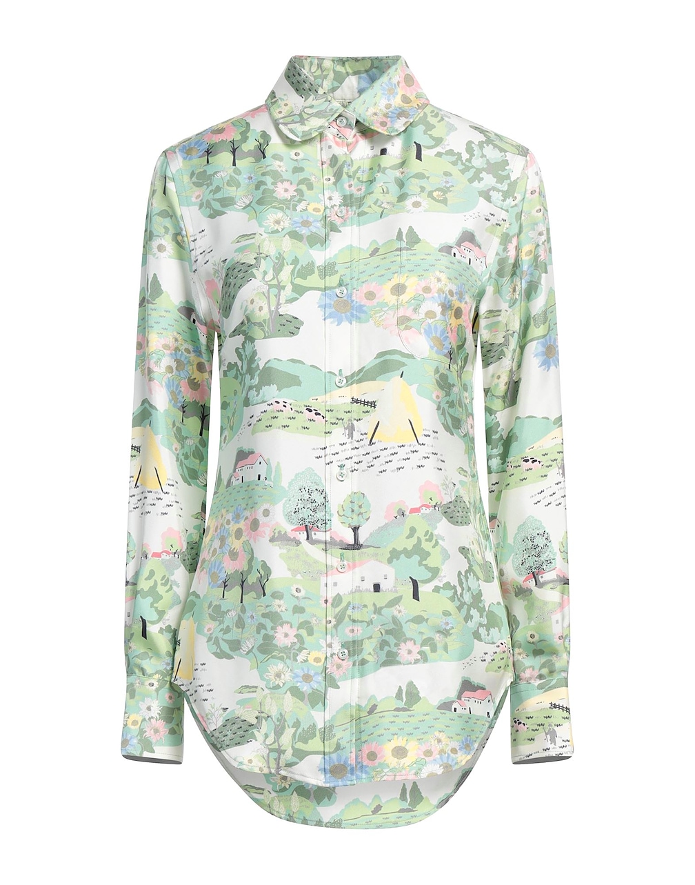THOM BROWNE - Shirts