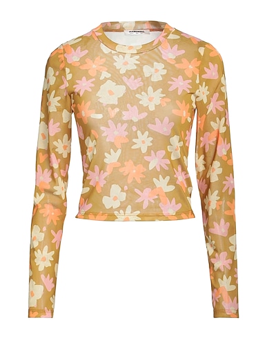 GLAMOROUS T-shirt 100% Polyester