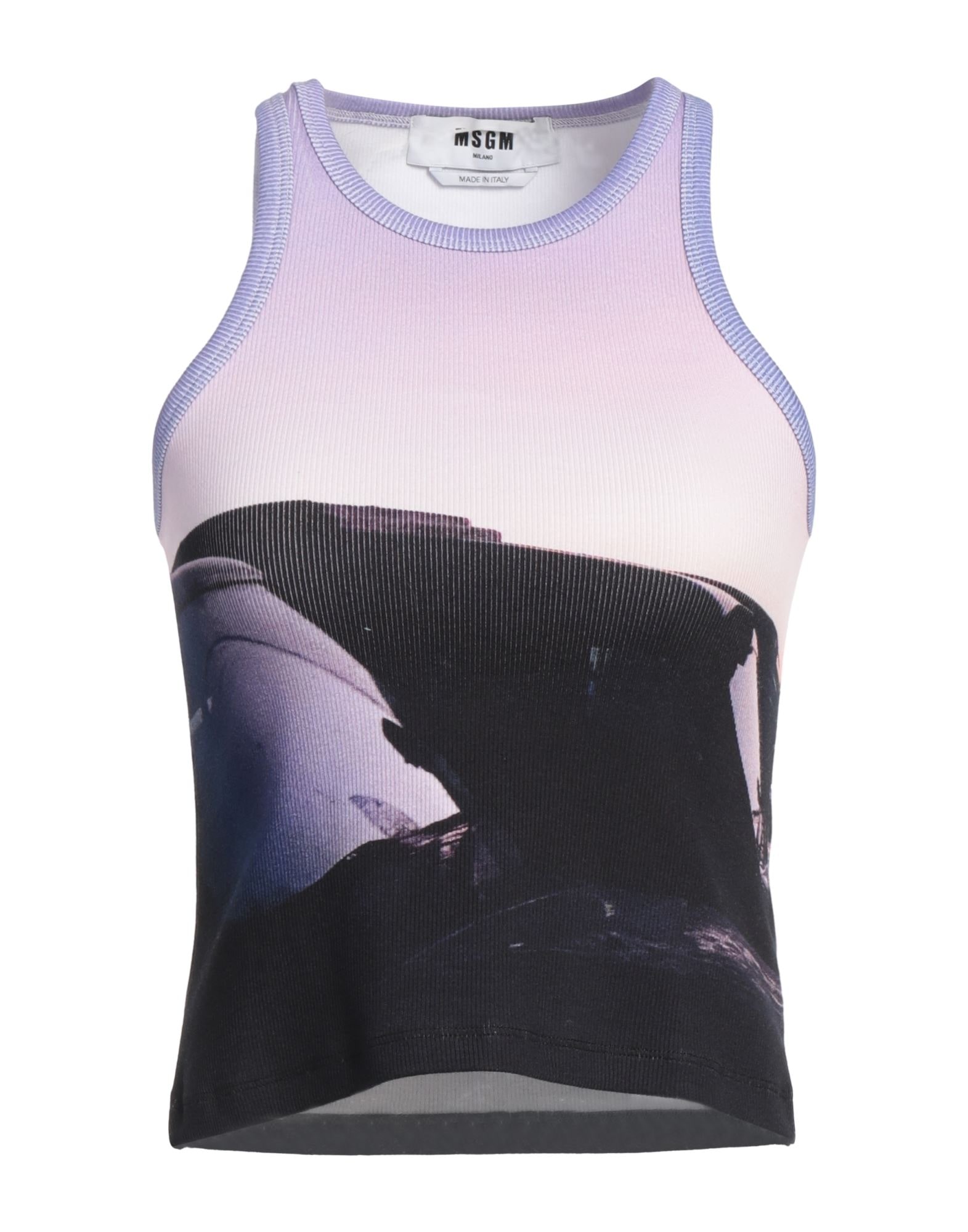 MSGM - Tank Tops