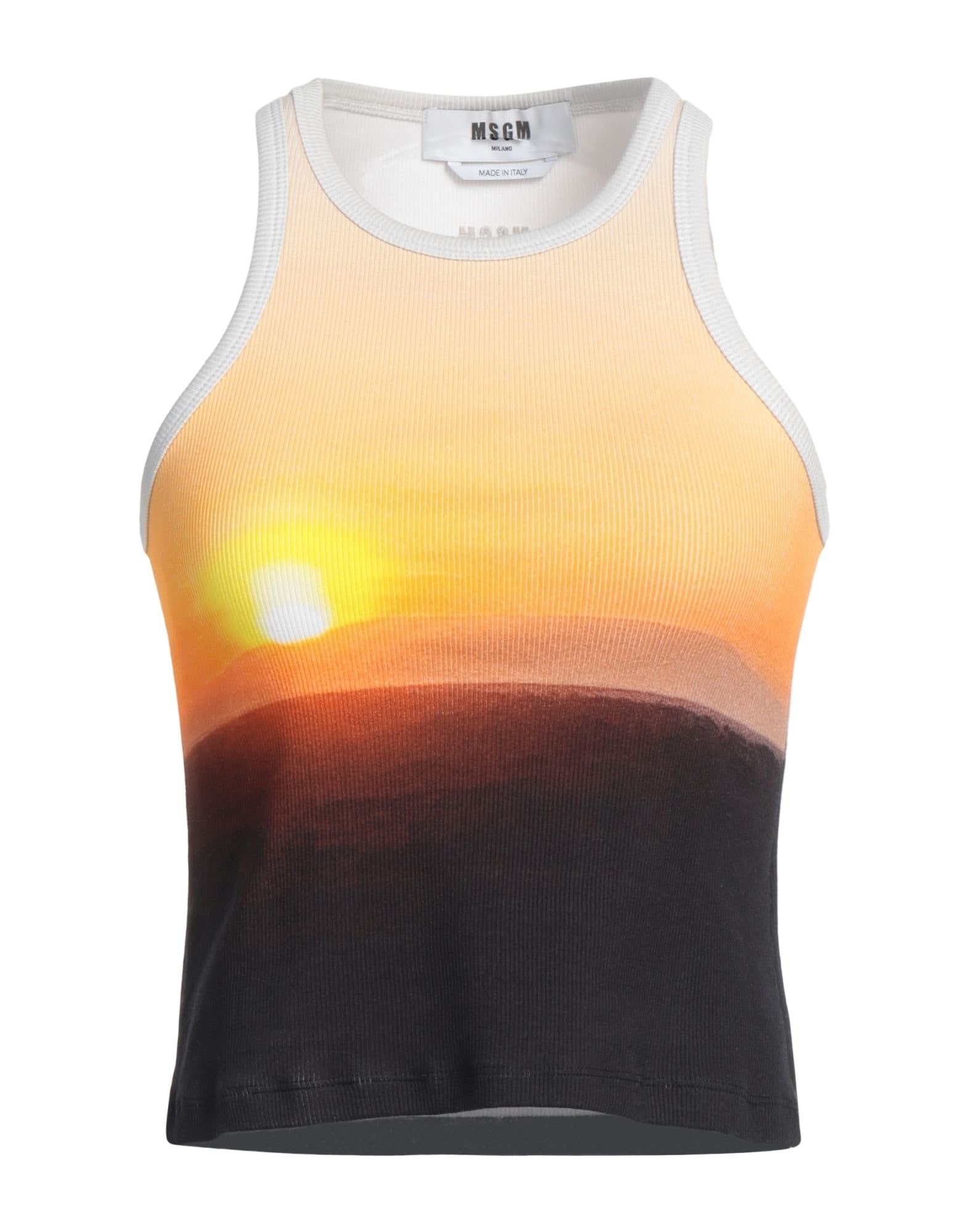 MSGM - Débardeurs