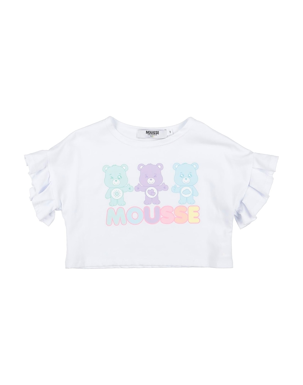 MOUSSE DANS LA BOUCHE - T-shirts