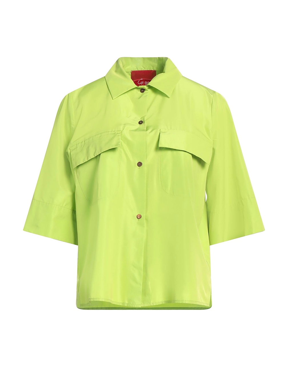 CO.GO - Camisas
