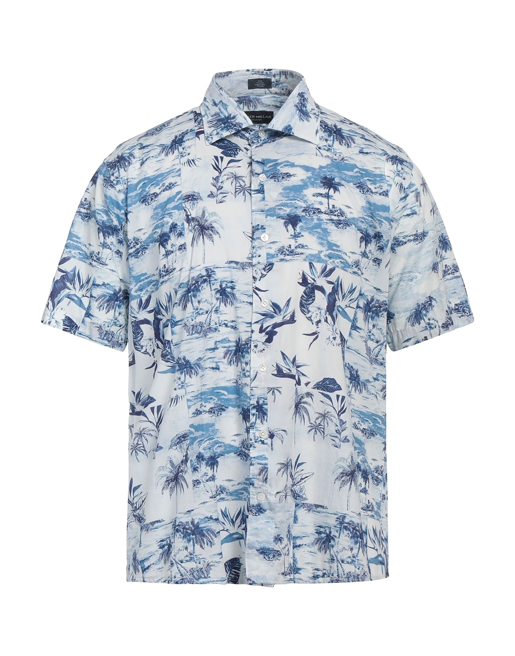 PETER MILLAR - Shirts