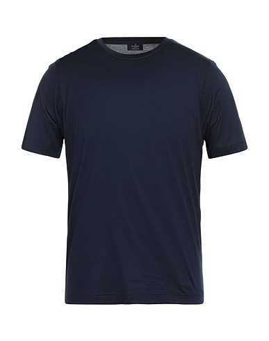 BARBA Napoli Basic T-shirt 100% Cotton
