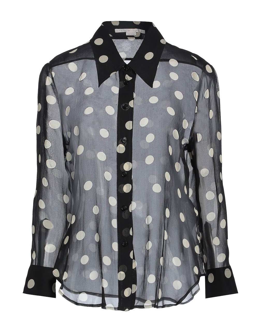 STELLA McCARTNEY - Chemises