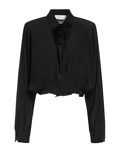 GIUSEPPE DI MORABITO Top 100% Silk