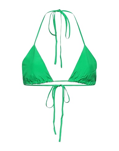 P.A.R.O.S.H. Silk top Green 100% Silk