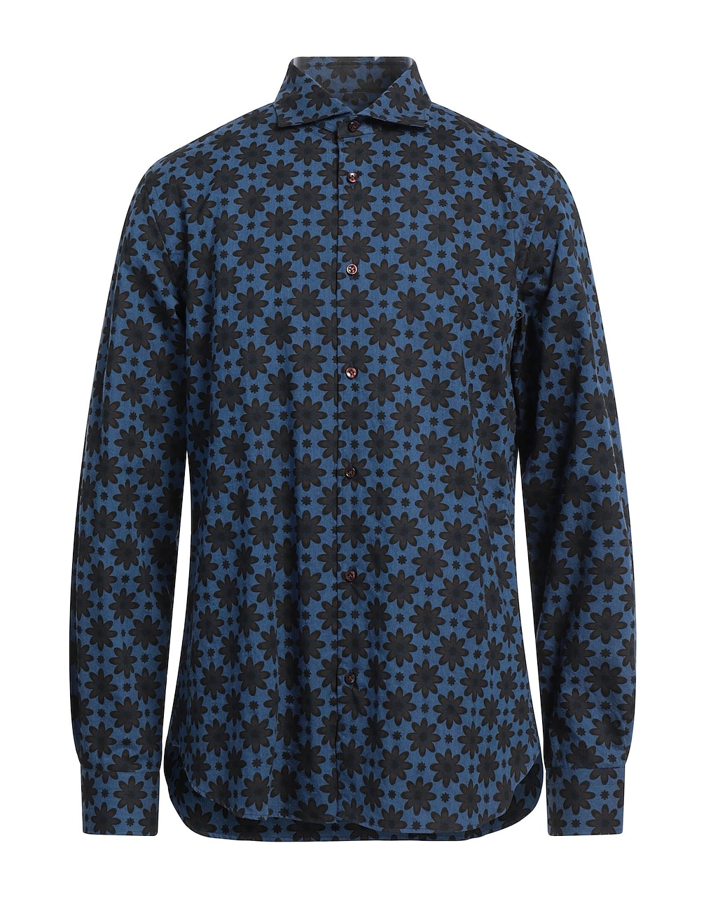 BORSA GARAGE - Denim shirts