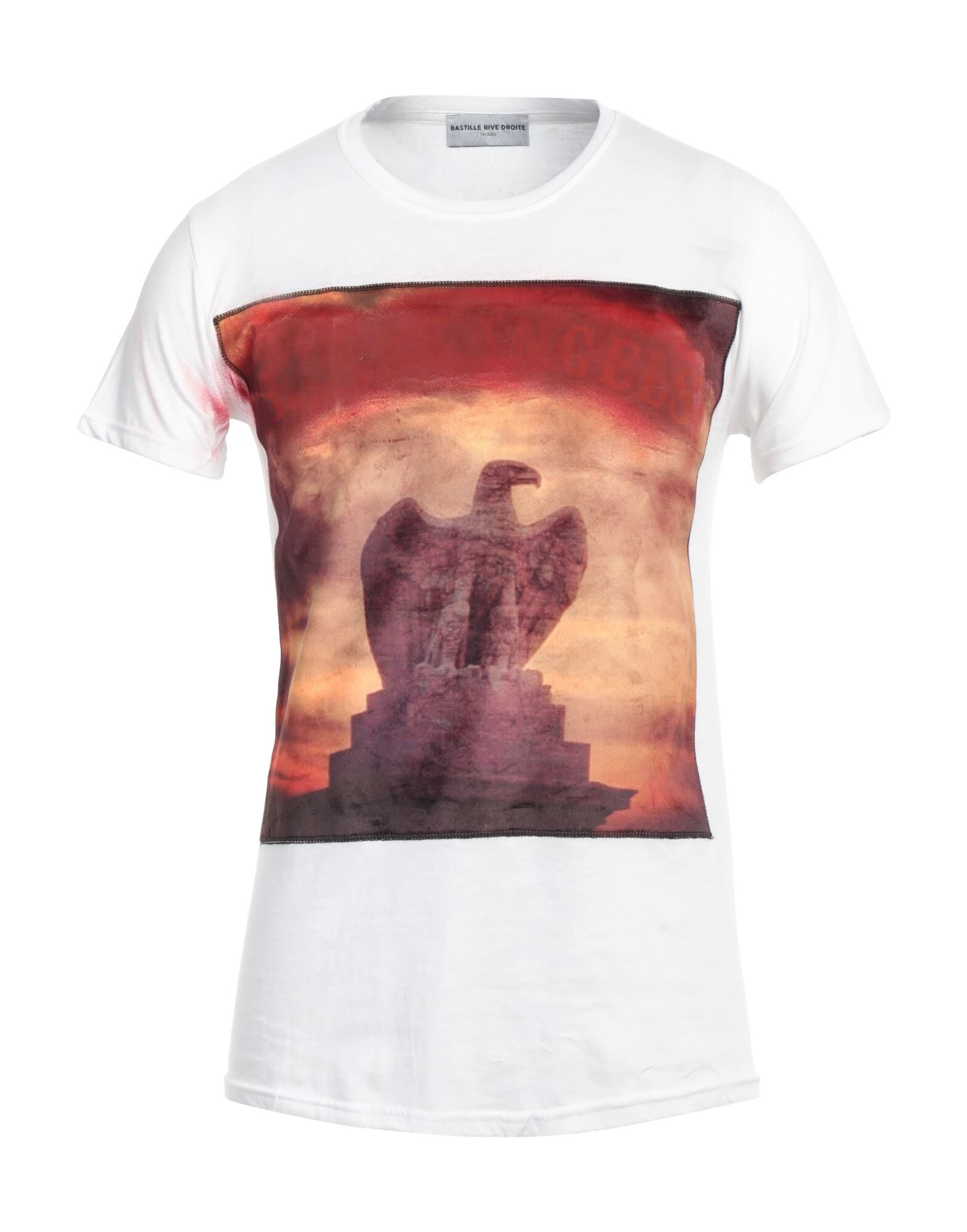 BASTILLE RIVE DROITE - T-shirts