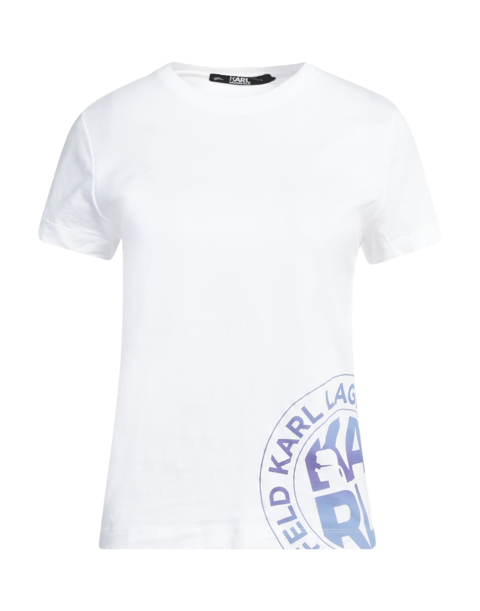 KARL LAGERFELD - T-shirts