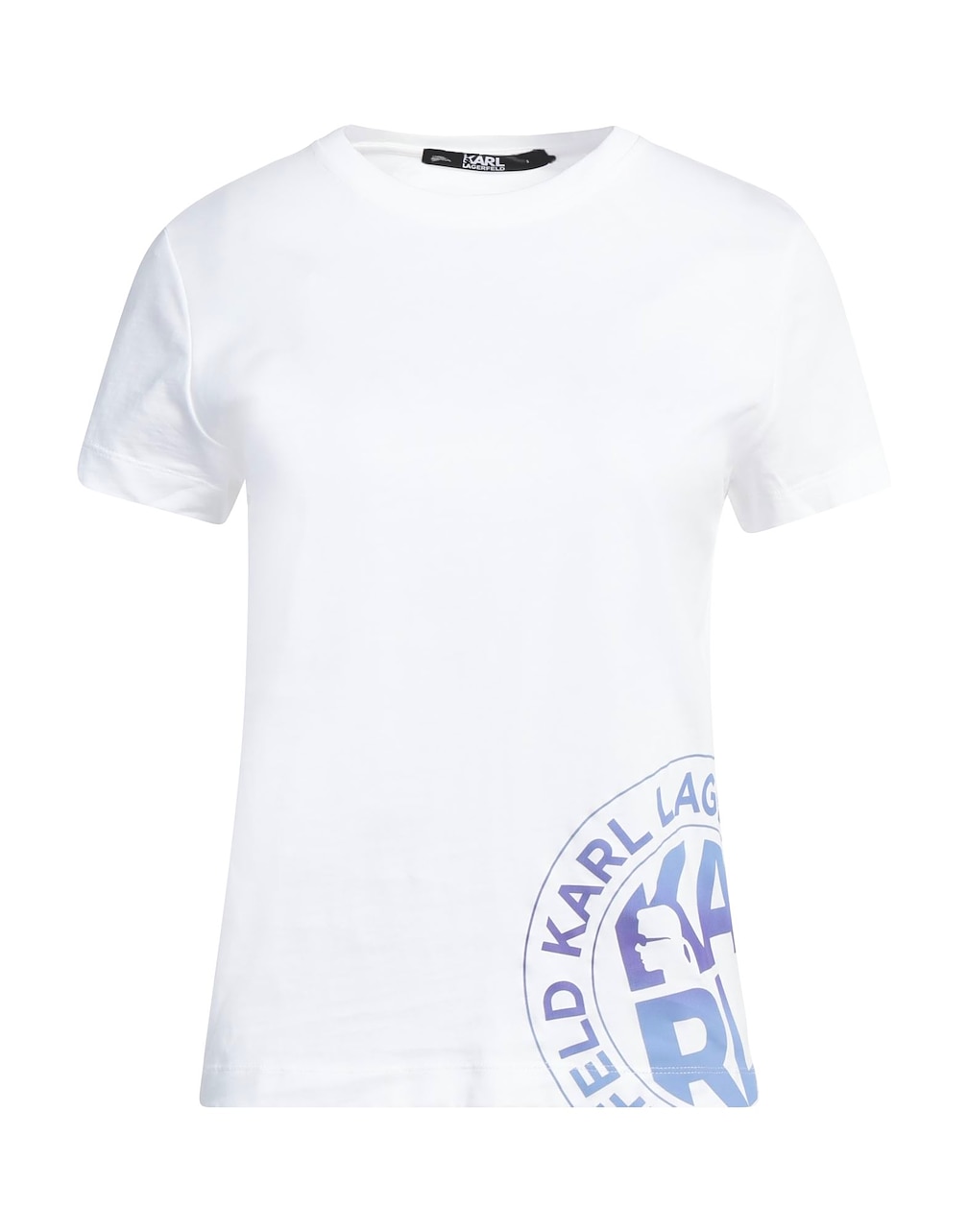 KARL LAGERFELD - T-shirts