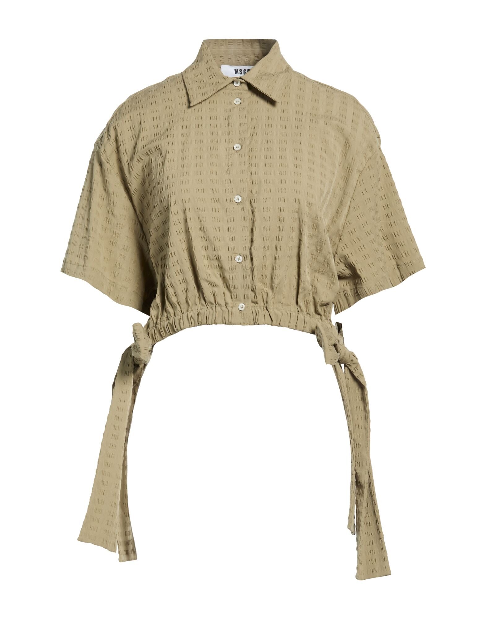 MSGM - Рубашки 