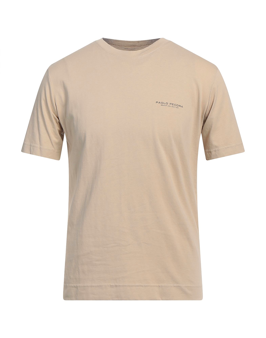 PAOLO PECORA - T-shirts