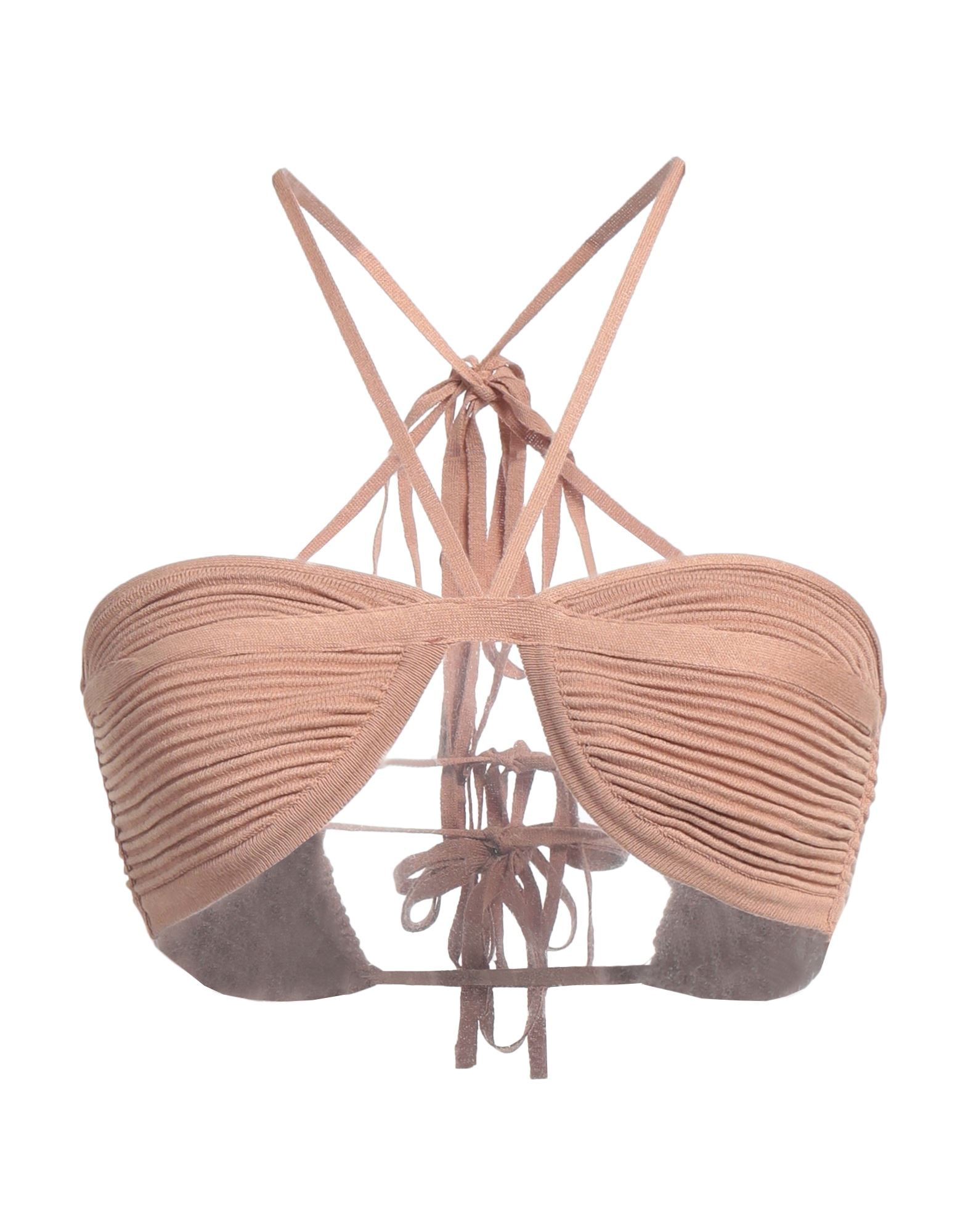 ANDREĀDAMO - Топы без рукавов