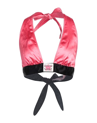 DIOR Top Pink 100% Viscose
