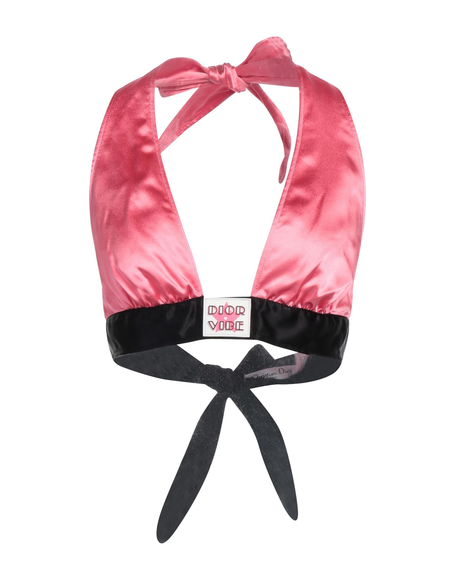 DIOR - Топы без рукавов