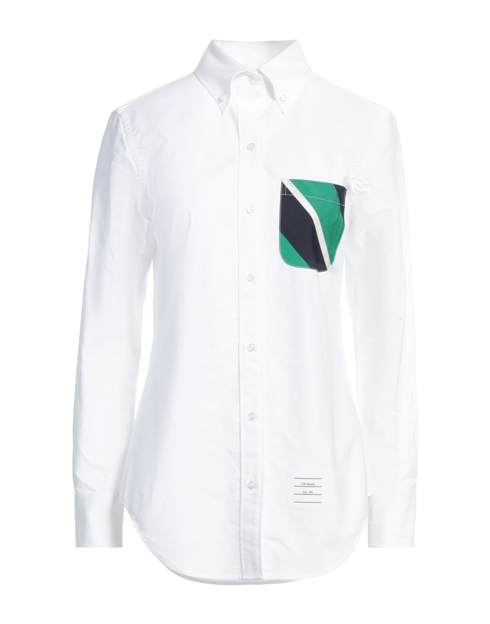 THOM BROWNE - Hemden