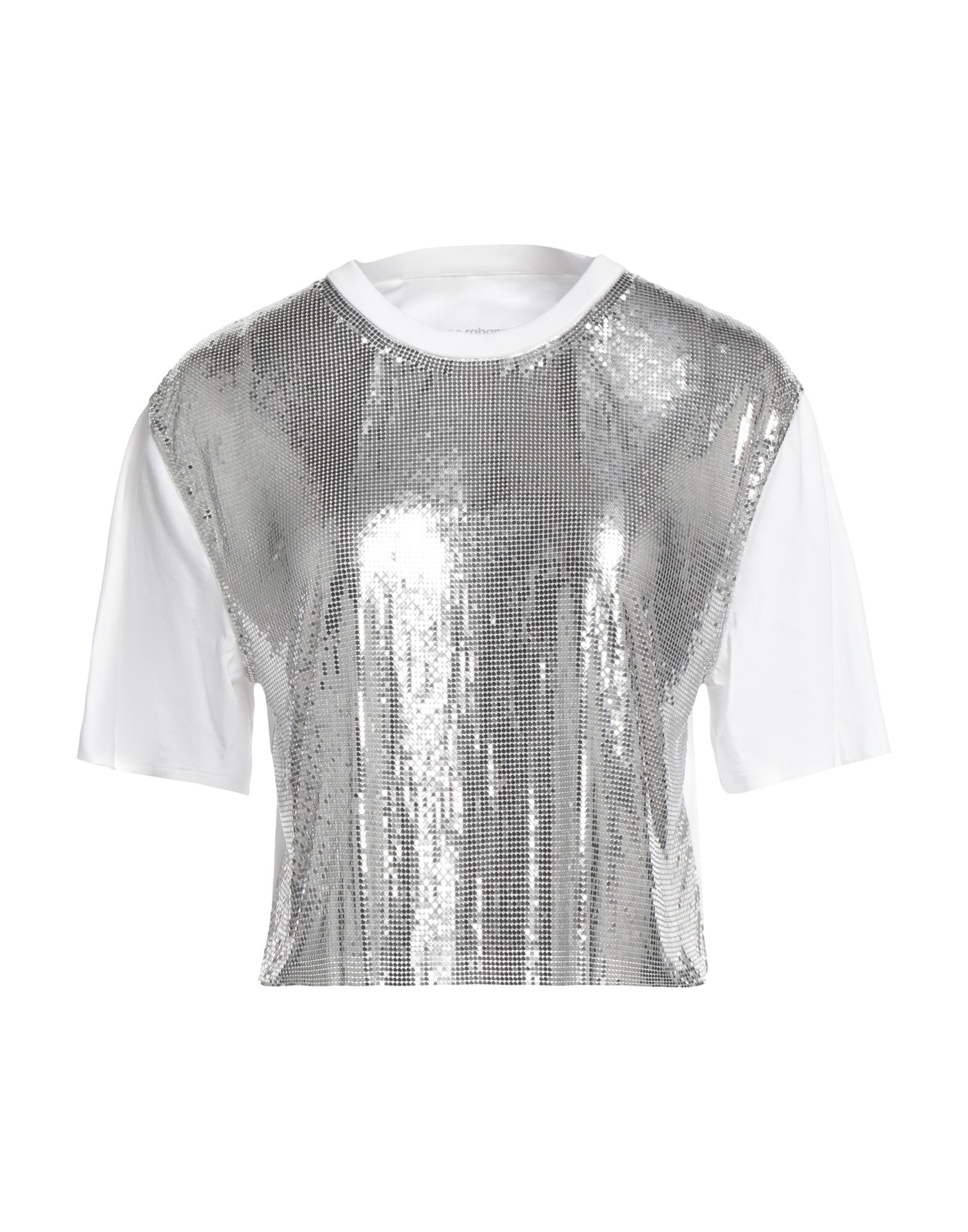 RABANNE - Футболки