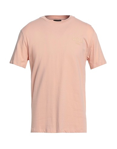GAëLLE Paris Basic T-Shirt Blush 100% Cotton