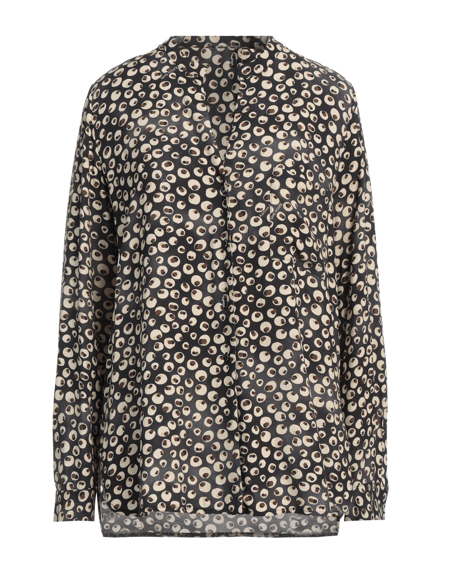 ALESSIA SANTI - Shirts