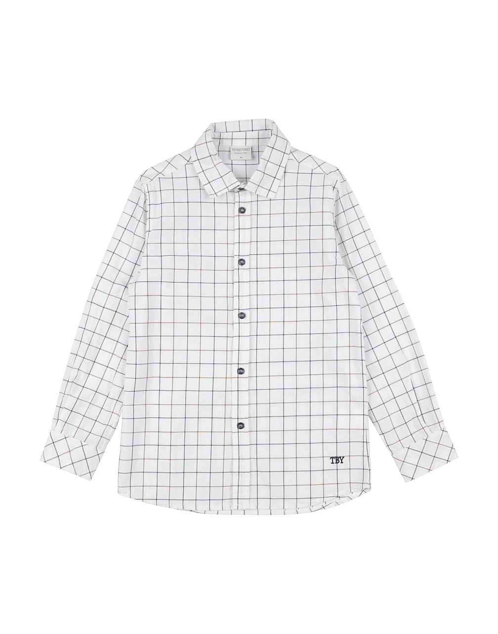 TRYBEYOND - Shirts