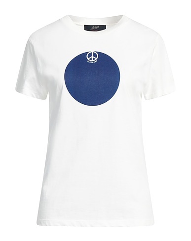 SEAFARER Ｔシャツ ホワイト コットン 100%